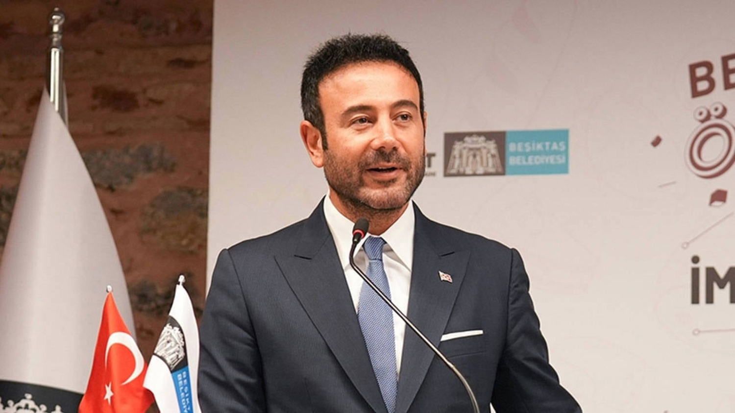 Rıza Akpolat: Benim itirafçı olmam mümkün değildir